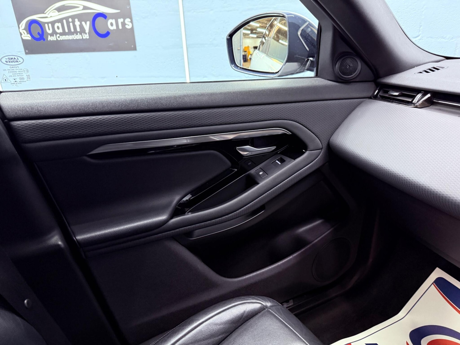 Used Land Rover Range Rover Evoque 2020 for sale - 78087066: Photo 15