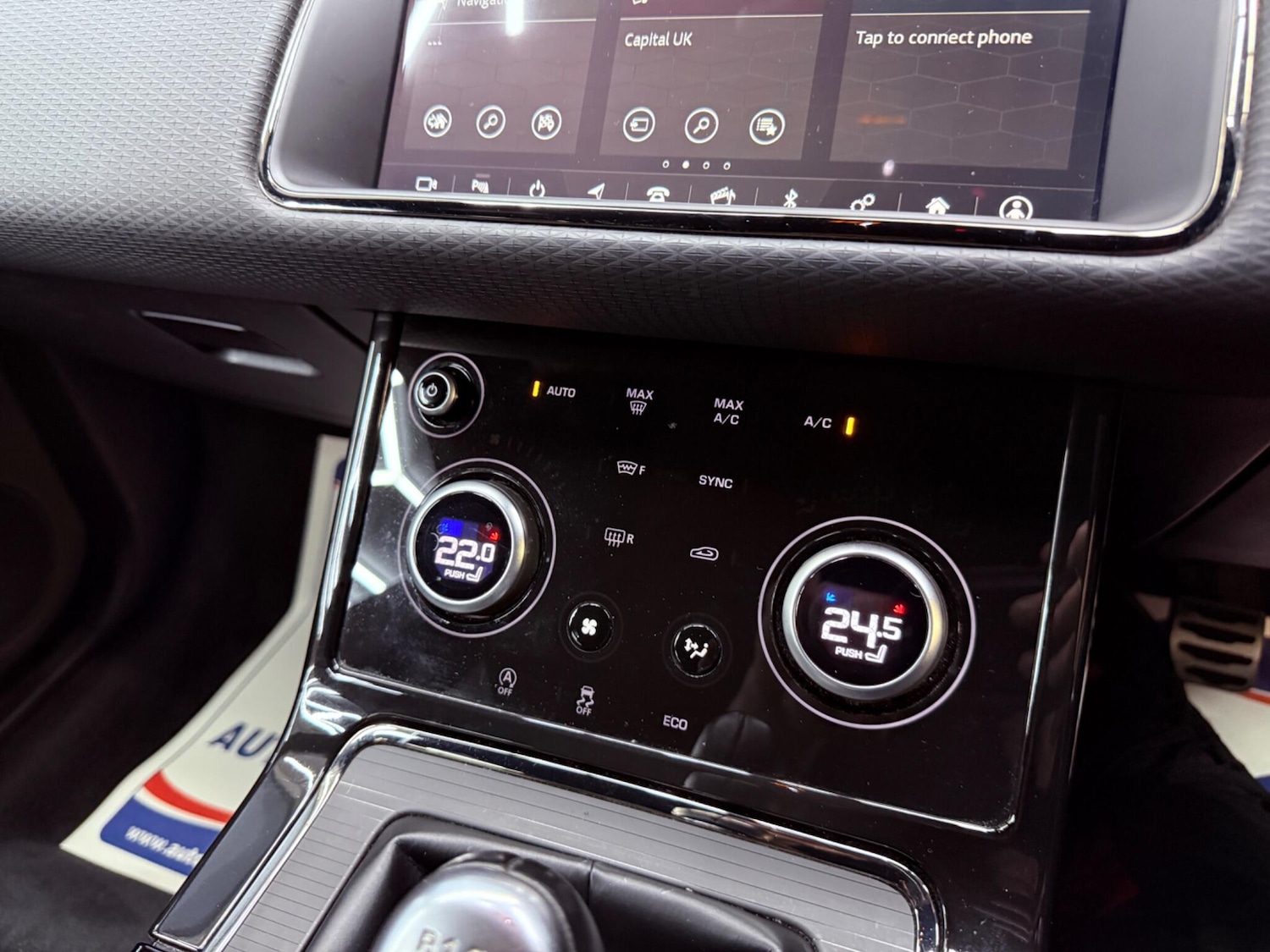 Used Land Rover Range Rover Evoque 2020 for sale - 78087066: Photo 18