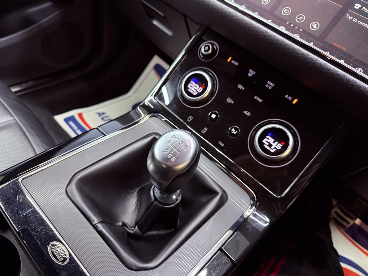 Used Land Rover Range Rover Evoque 2020 for sale - 78087066: Photo 19