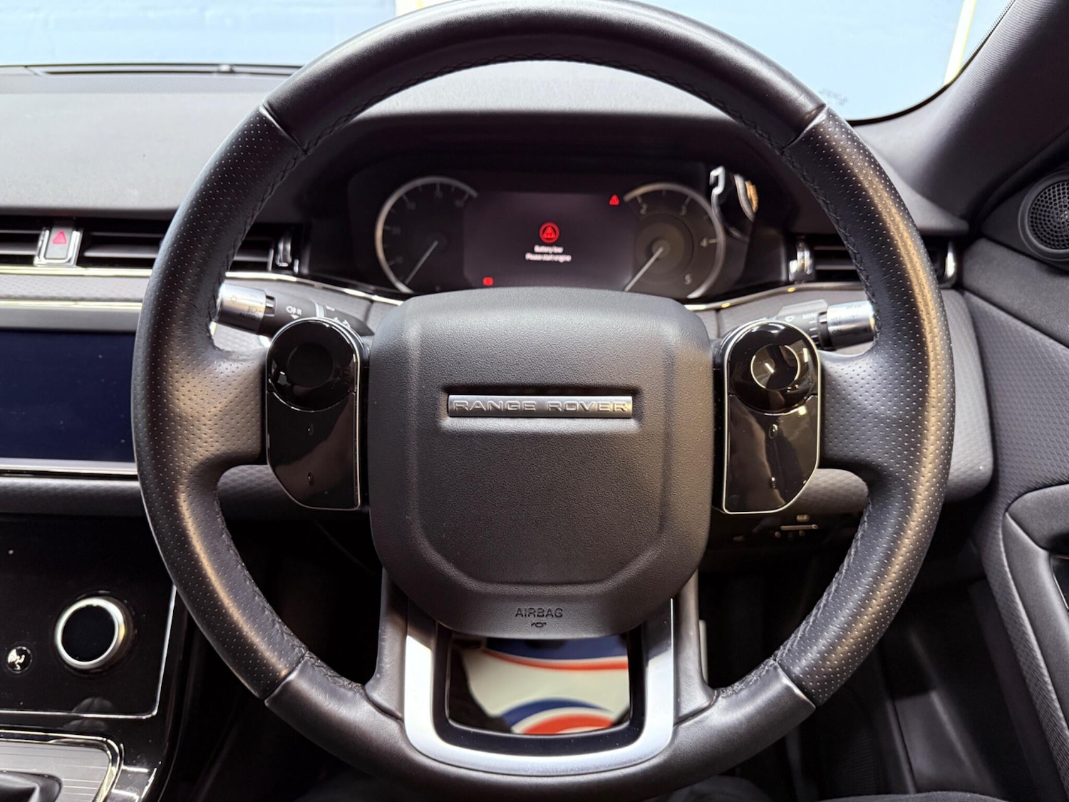 Used Land Rover Range Rover Evoque 2020 for sale - 78087066: Photo 22