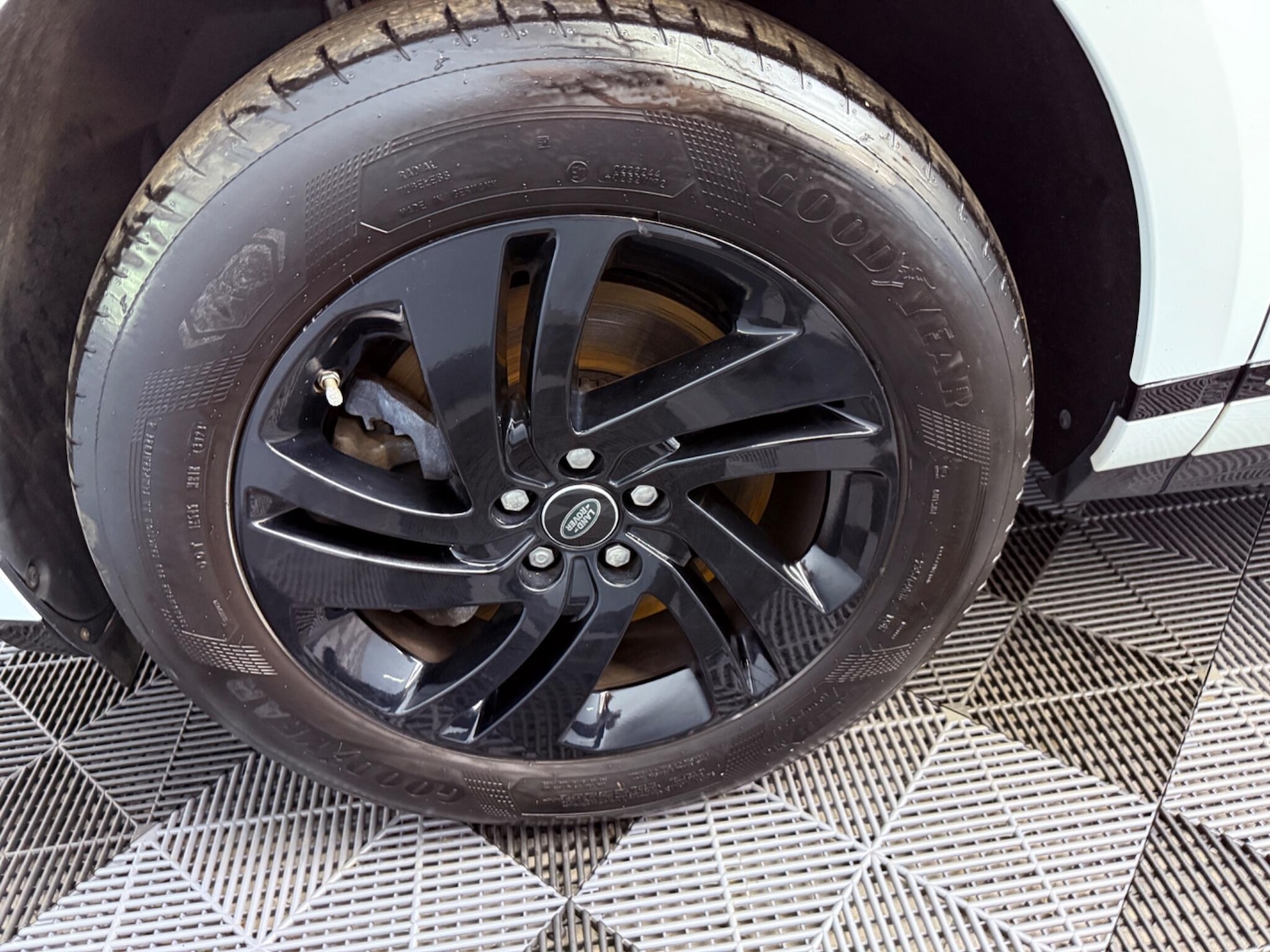 Used Land Rover Range Rover Evoque 2020 for sale - 78087066: Photo 25