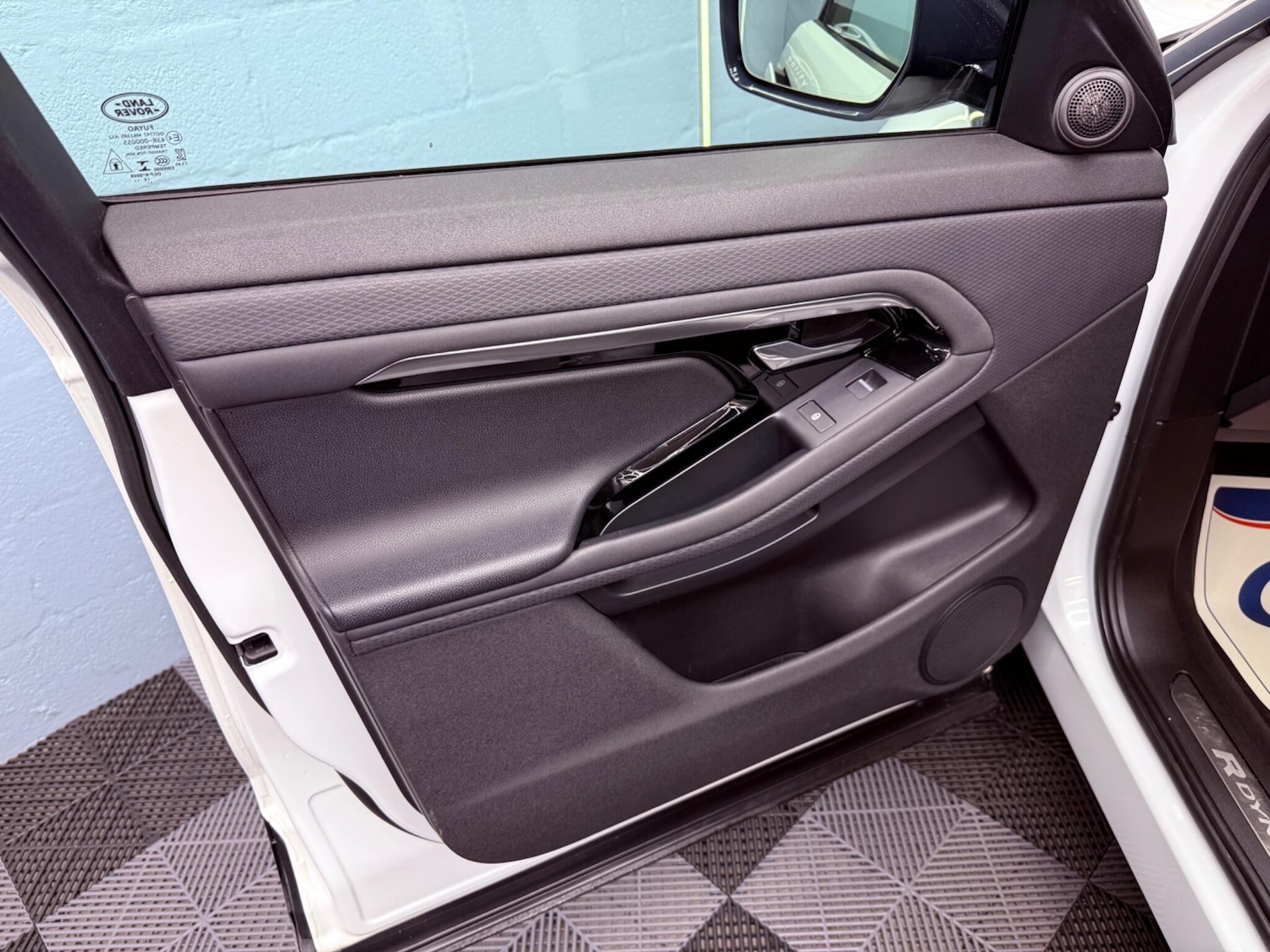 Used Land Rover Range Rover Evoque 2020 for sale - 78087066: Photo 29