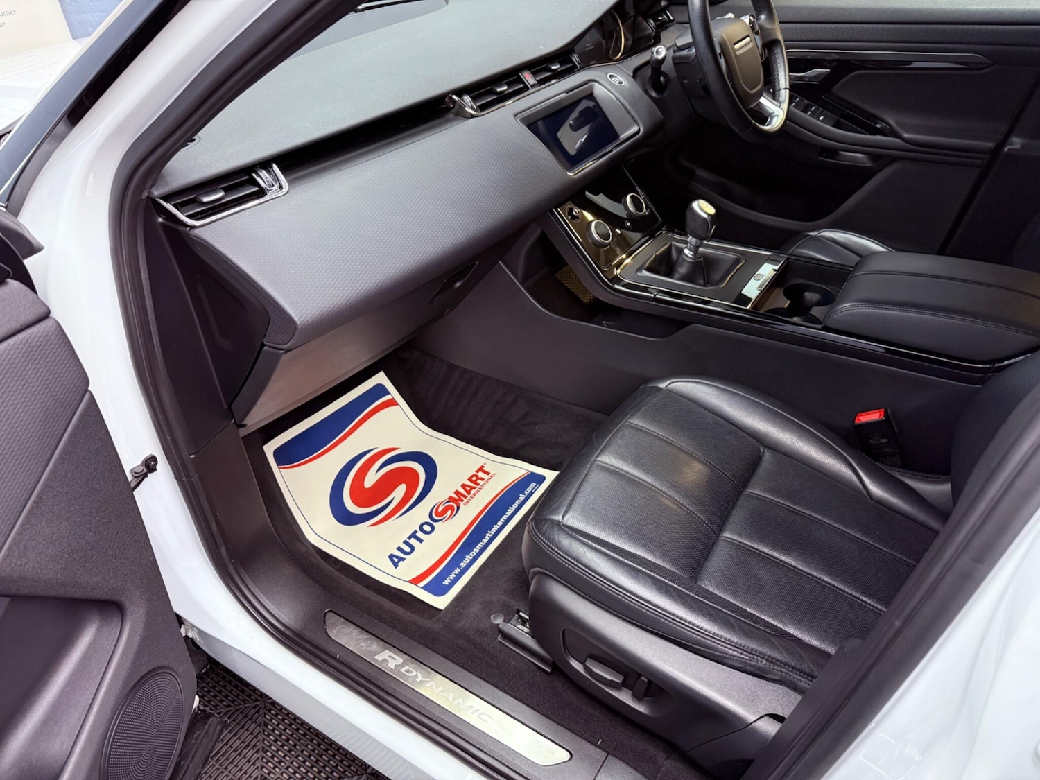 Used Land Rover Range Rover Evoque 2020 for sale - 78087066: Photo 35