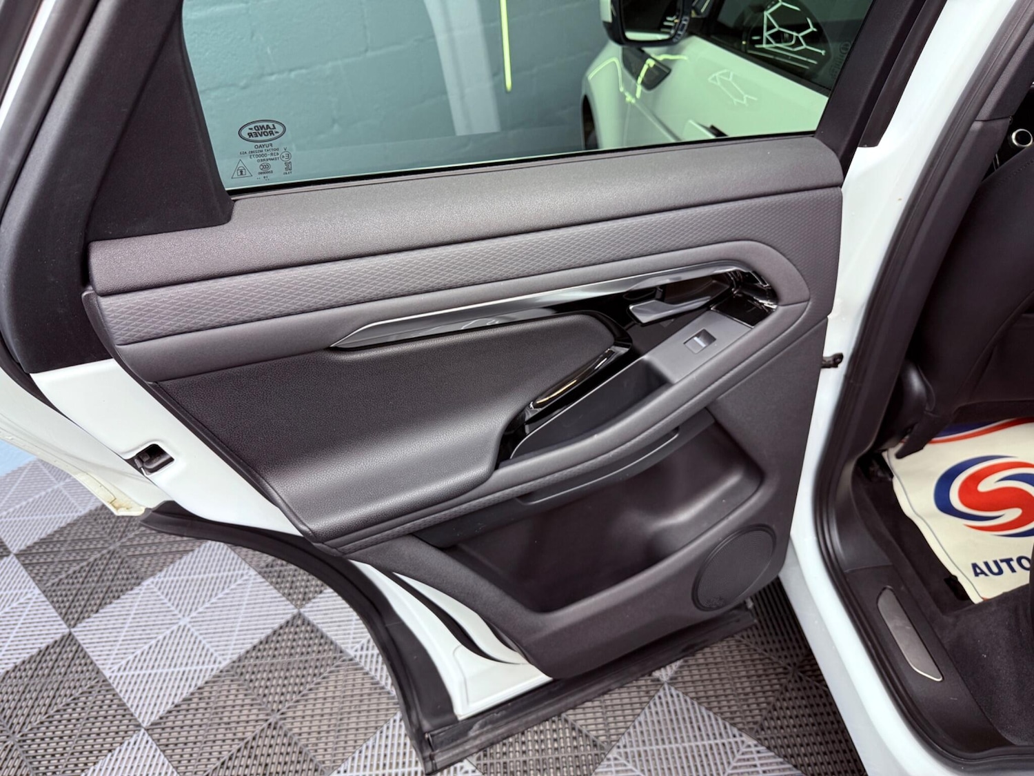 Used Land Rover Range Rover Evoque 2020 for sale - 78087066: Photo 37