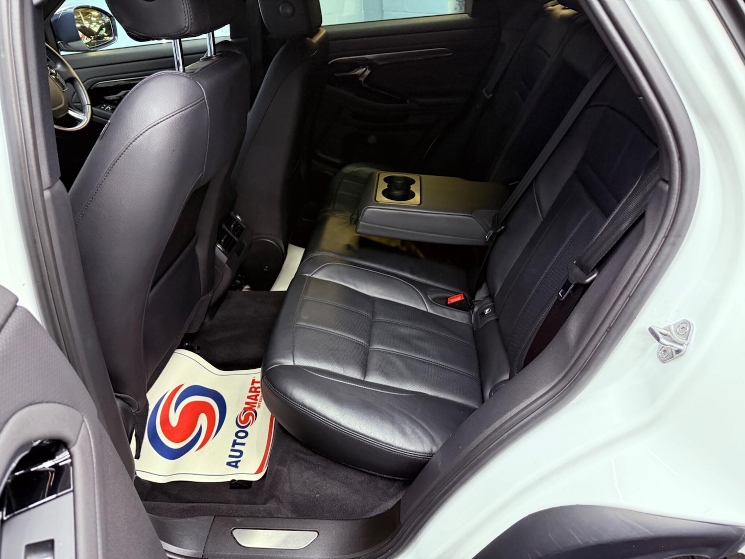 Used Land Rover Range Rover Evoque 2020 for sale - 78087066: Photo 39