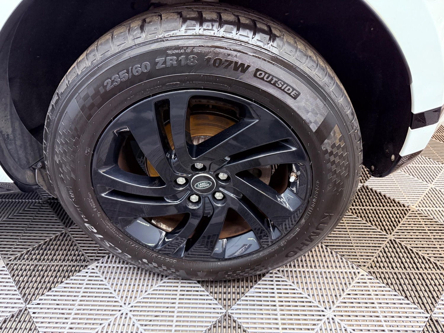 Used Land Rover Range Rover Evoque 2020 for sale - 78087066: Photo 41