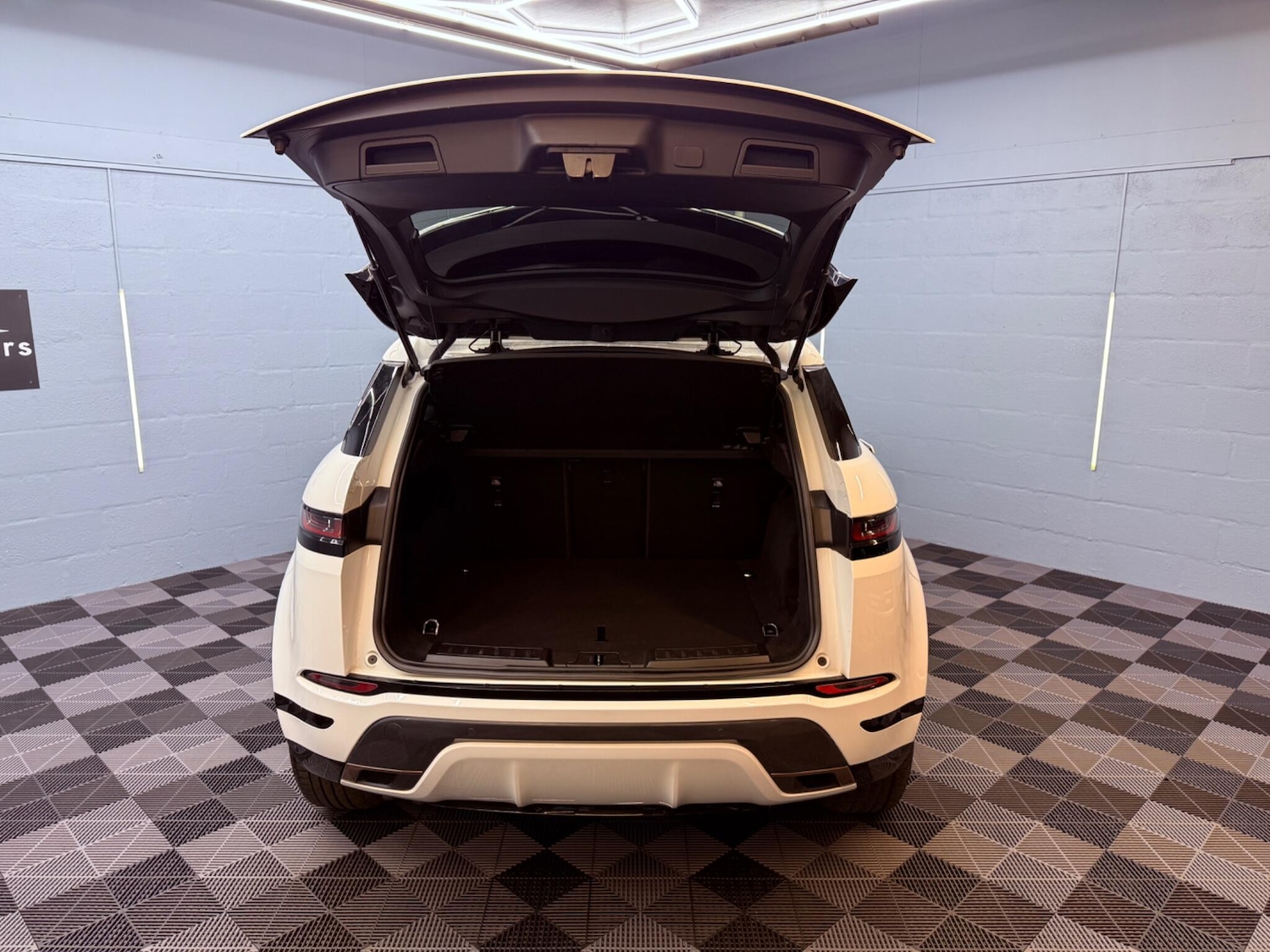 Used Land Rover Range Rover Evoque 2020 for sale - 78087066: Photo 43