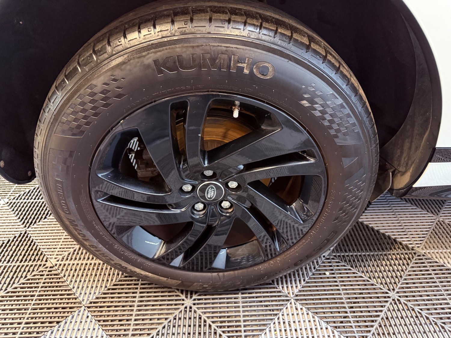 Used Land Rover Range Rover Evoque 2020 for sale - 78087066: Photo 46