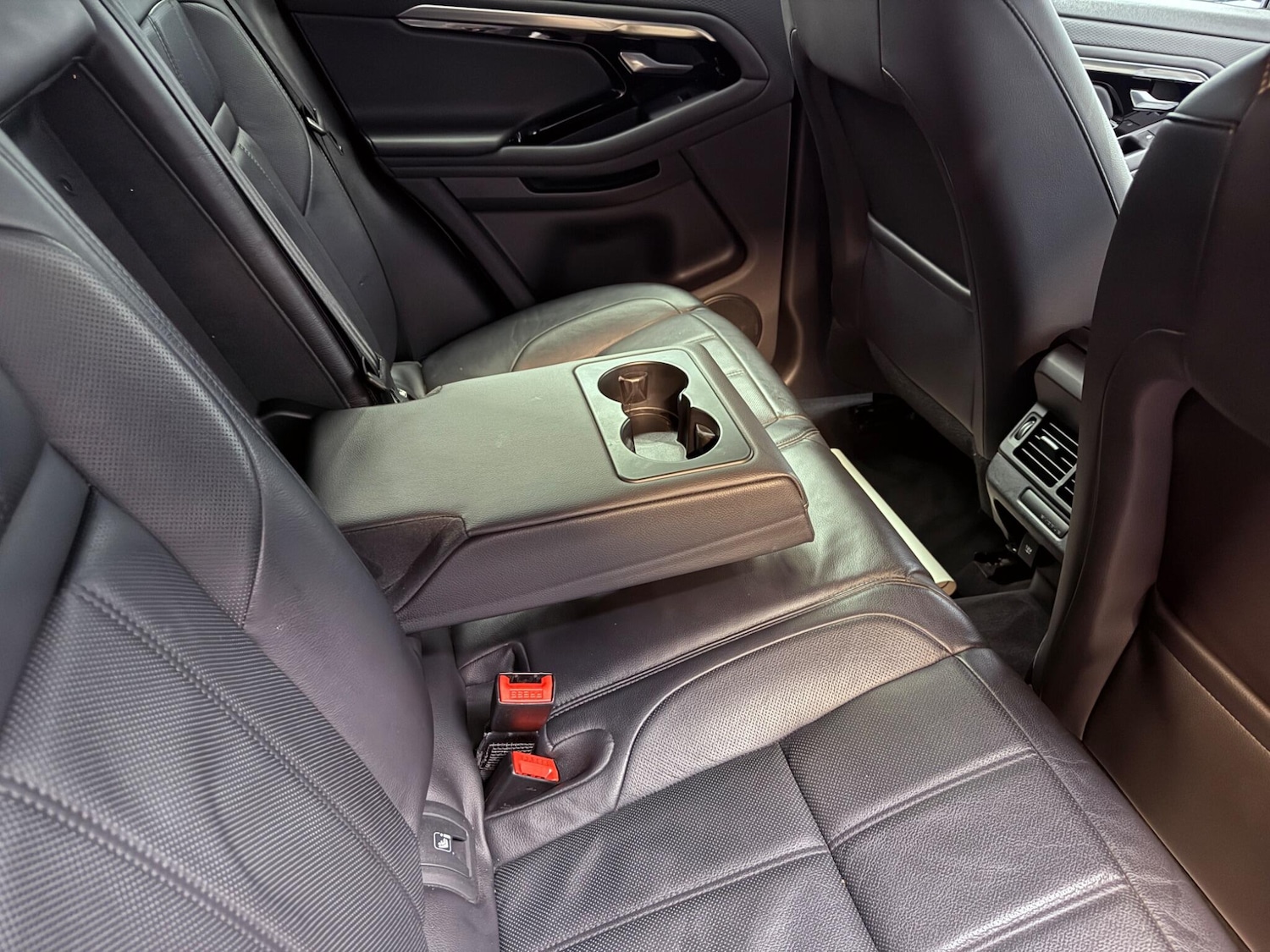 Used Land Rover Range Rover Evoque 2020 for sale - 78087066: Photo 49