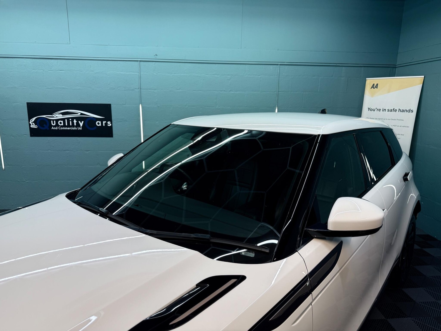 Used Land Rover Range Rover Evoque 2020 for sale - 78087066: Photo 5