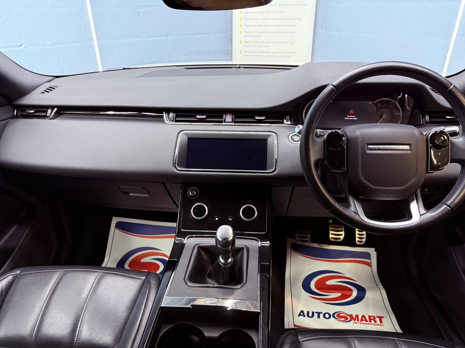 Used Land Rover Range Rover Evoque 2020 for sale - 78087066: Photo 51