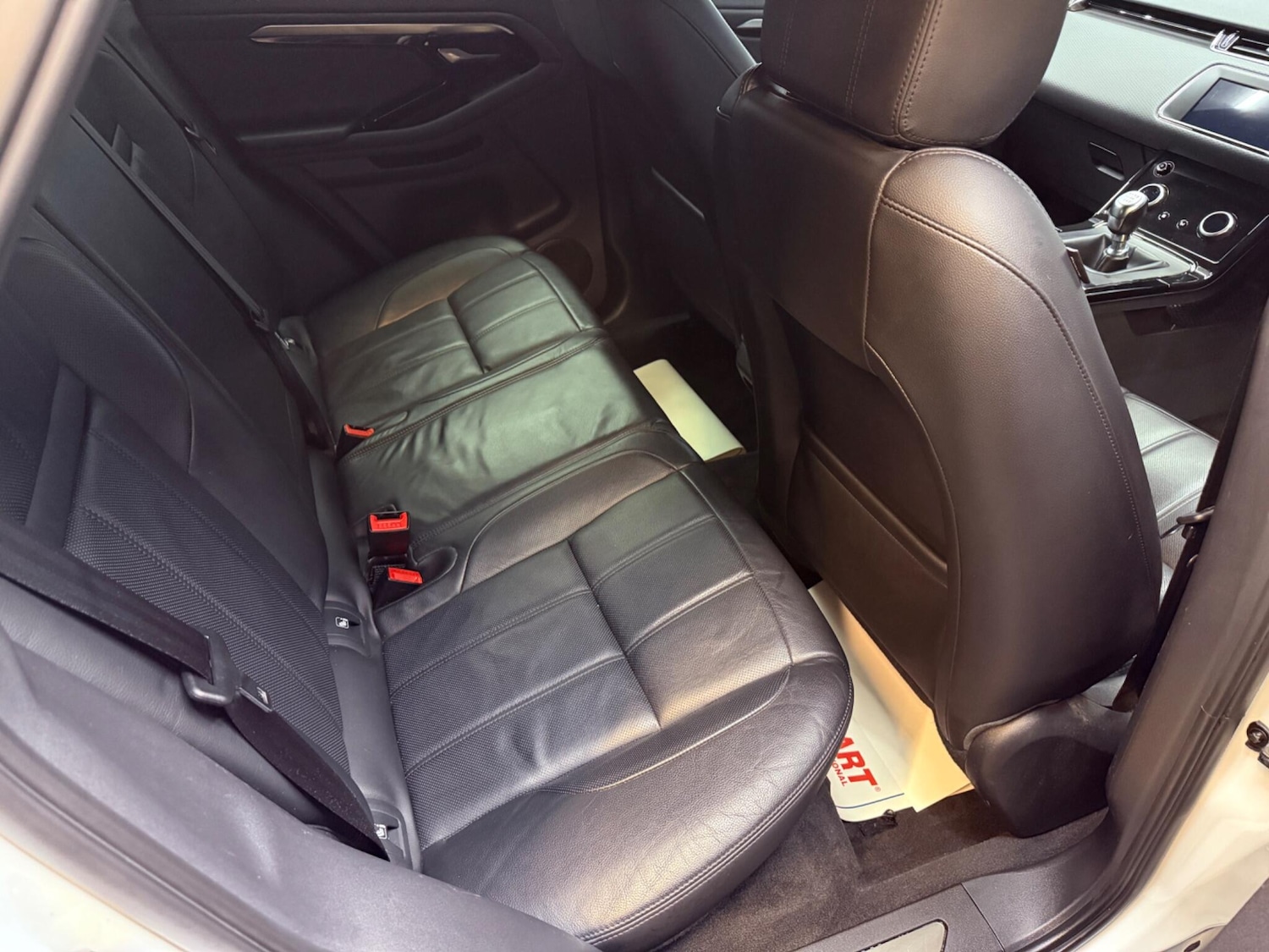 Used Land Rover Range Rover Evoque 2020 for sale - 78087066: Photo 53