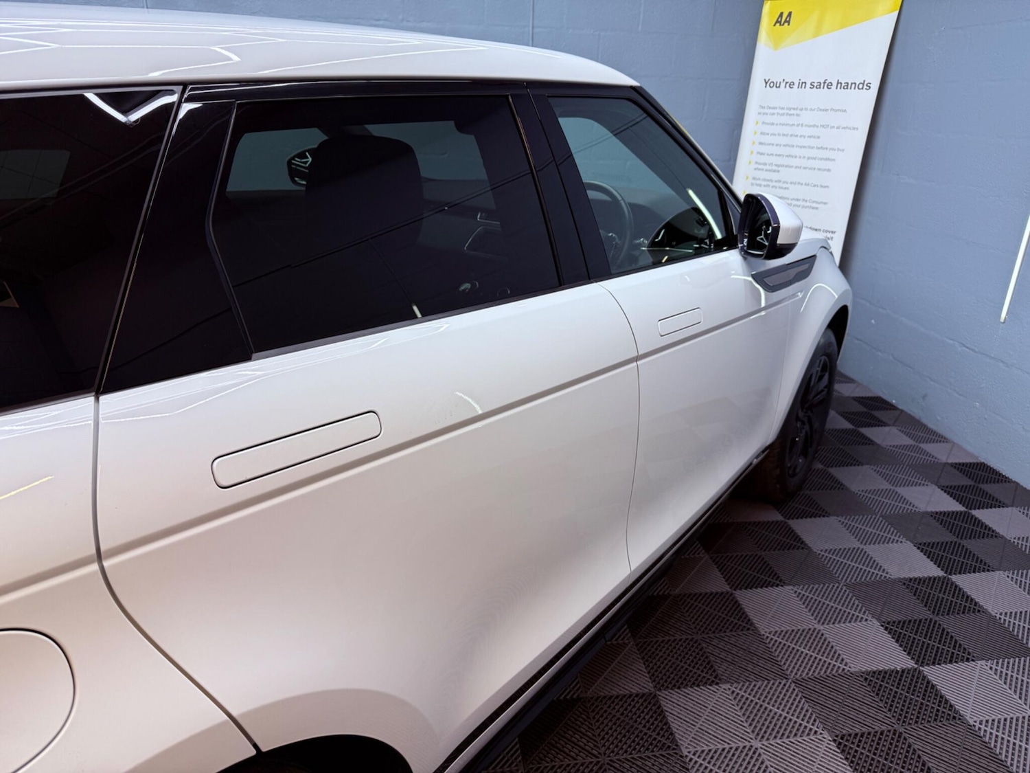 Used Land Rover Range Rover Evoque 2020 for sale - 78087066: Photo 54