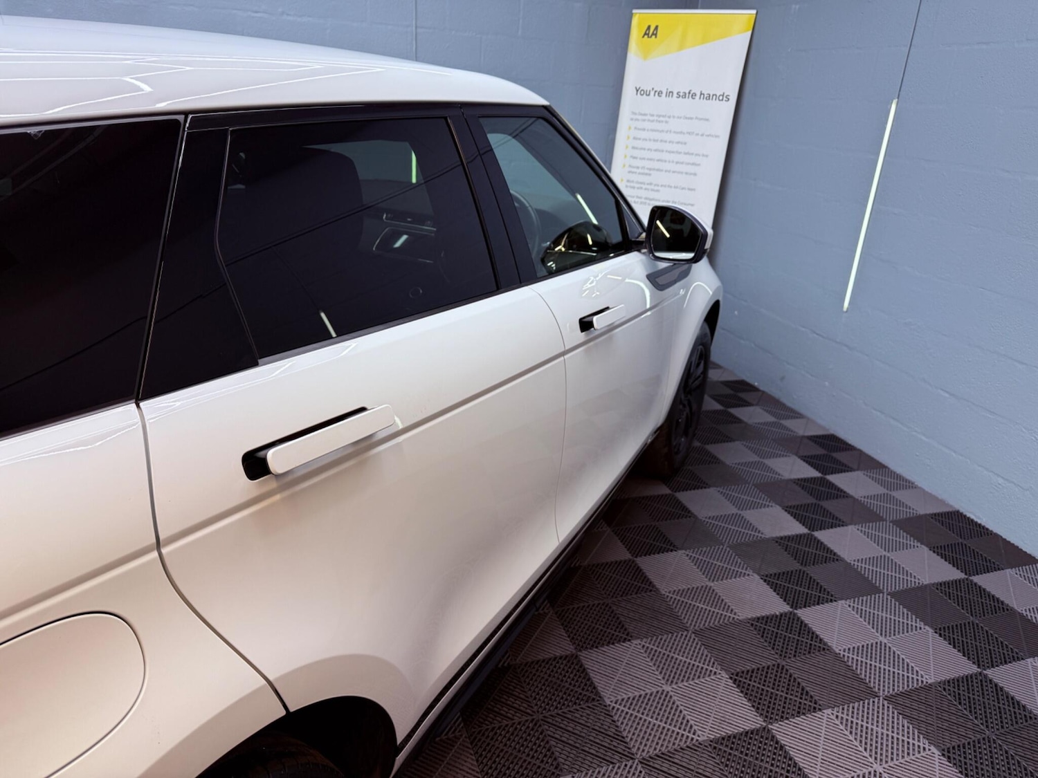 Used Land Rover Range Rover Evoque 2020 for sale - 78087066: Photo 55