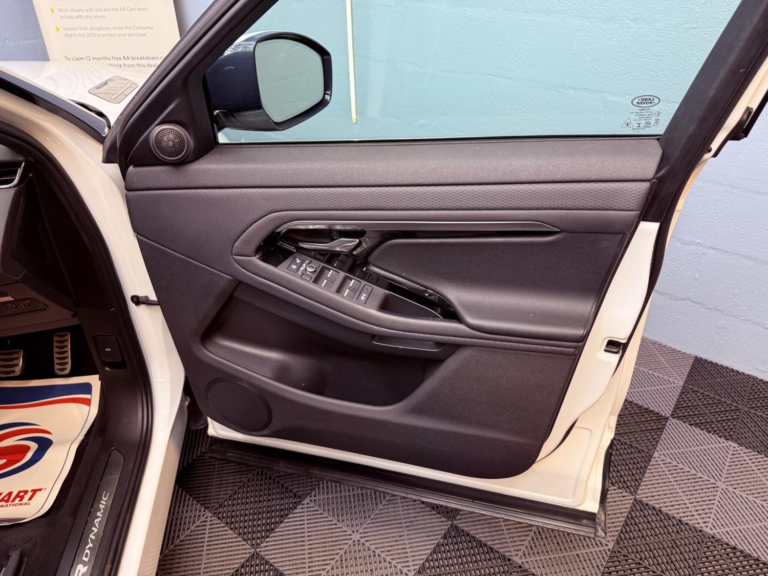 Used Land Rover Range Rover Evoque 2020 for sale - 78087066: Photo 57