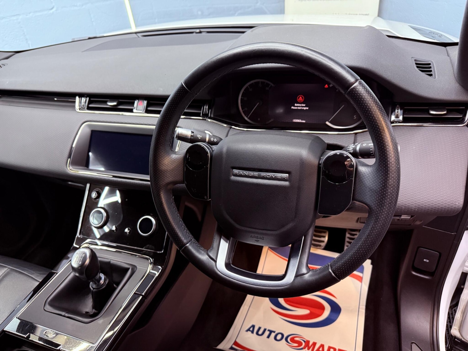 Used Land Rover Range Rover Evoque 2020 for sale - 78087066: Photo 61