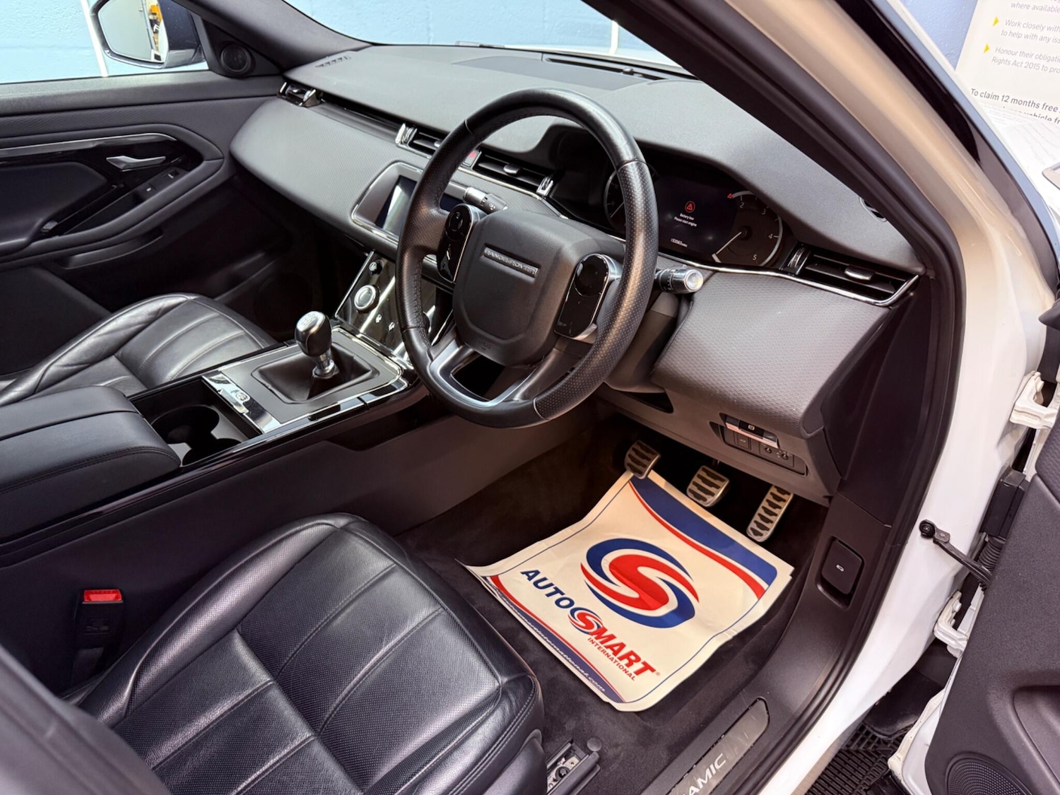 Used Land Rover Range Rover Evoque 2020 for sale - 78087066: Photo 62