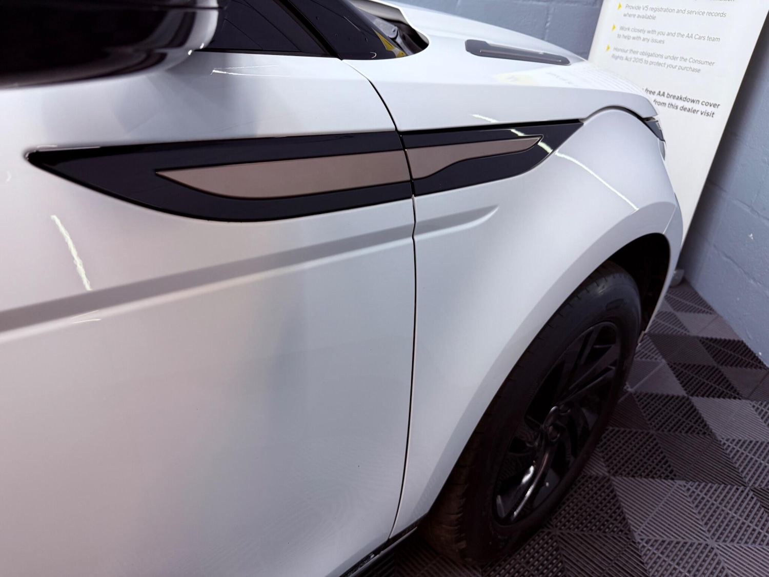 Used Land Rover Range Rover Evoque 2020 for sale - 78087066: Photo 64