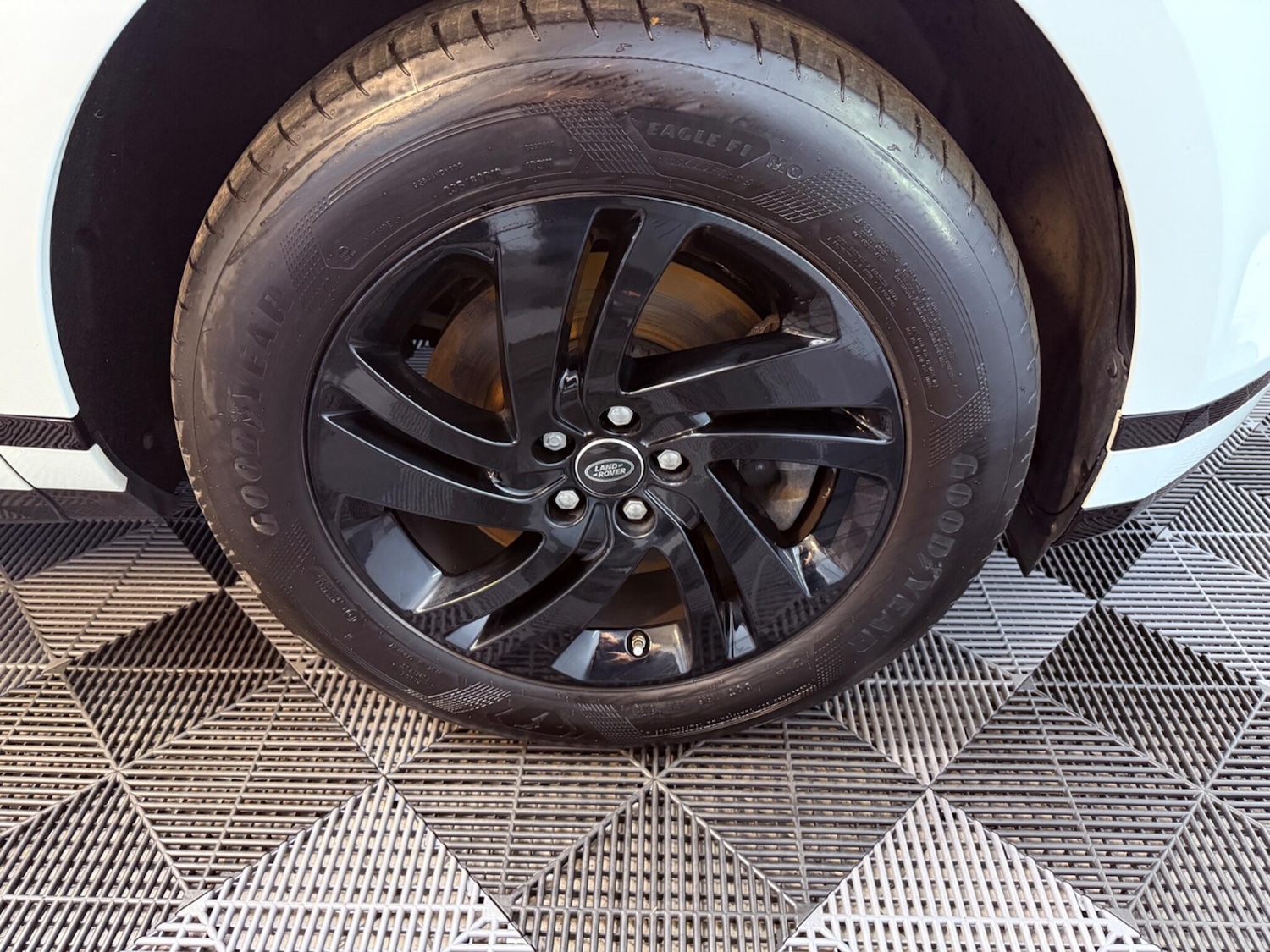 Used Land Rover Range Rover Evoque 2020 for sale - 78087066: Photo 66