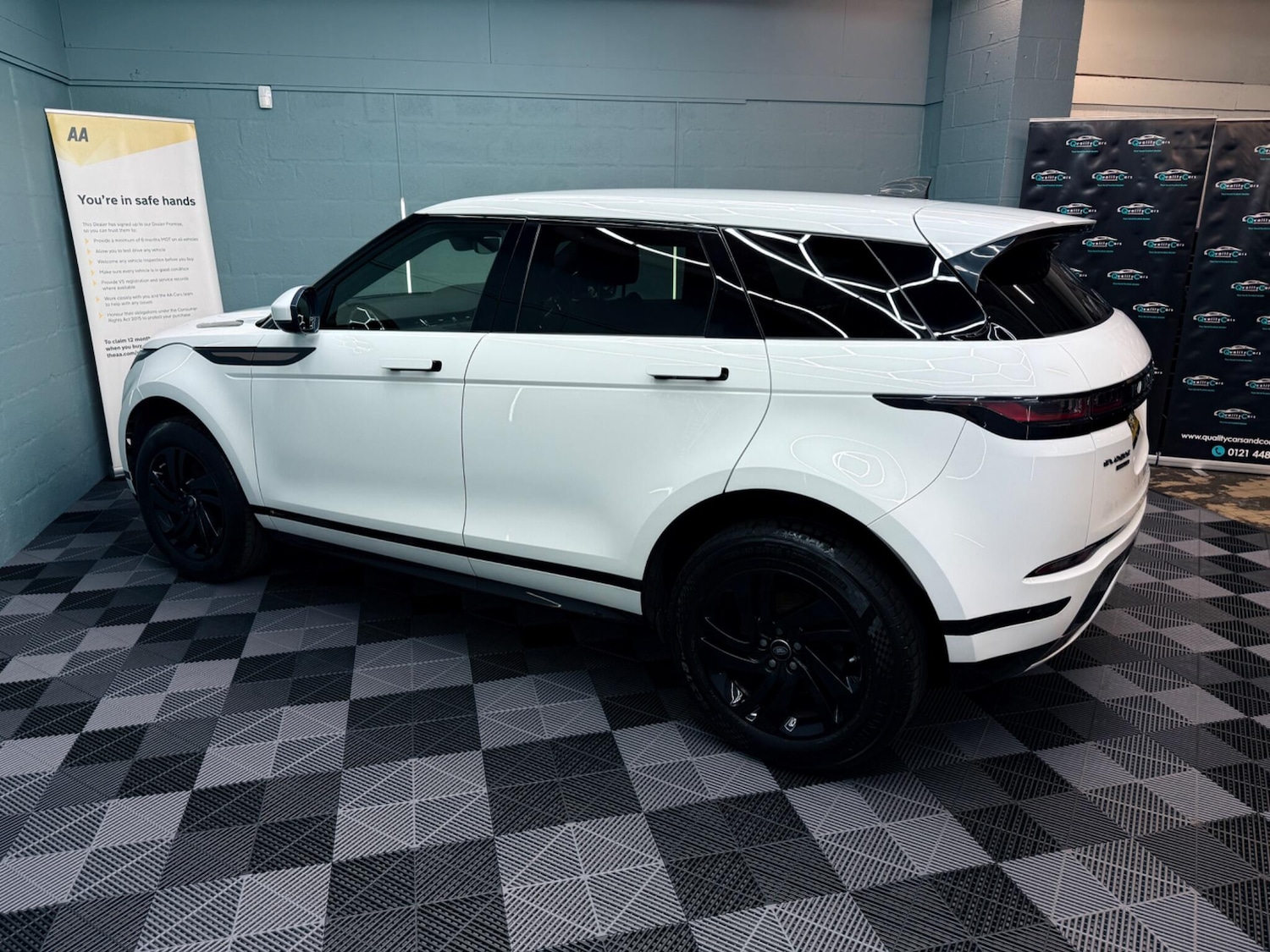 Used Land Rover Range Rover Evoque 2020 for sale - 78087066: Photo 67