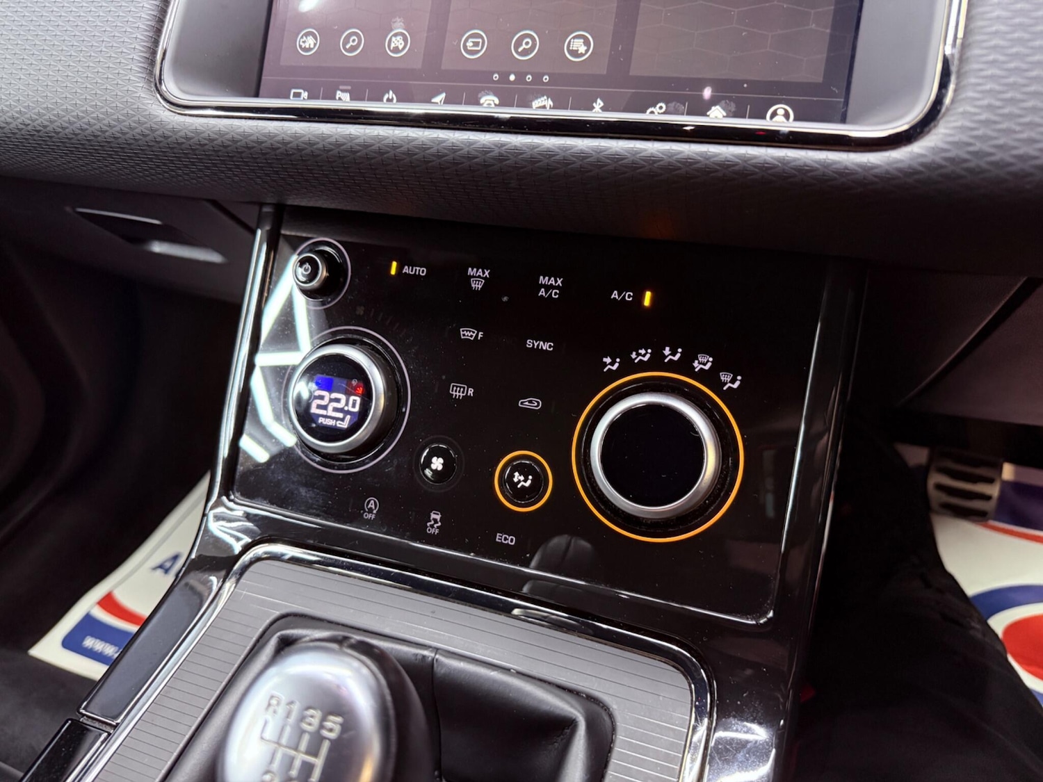 Used Land Rover Range Rover Evoque 2020 for sale - 78087066: Photo 9