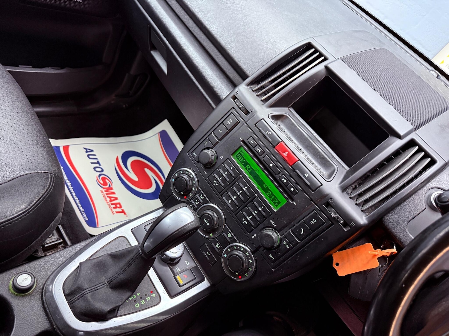 Used Land Rover Freelander 2 for sale - 76361391: Photo 10