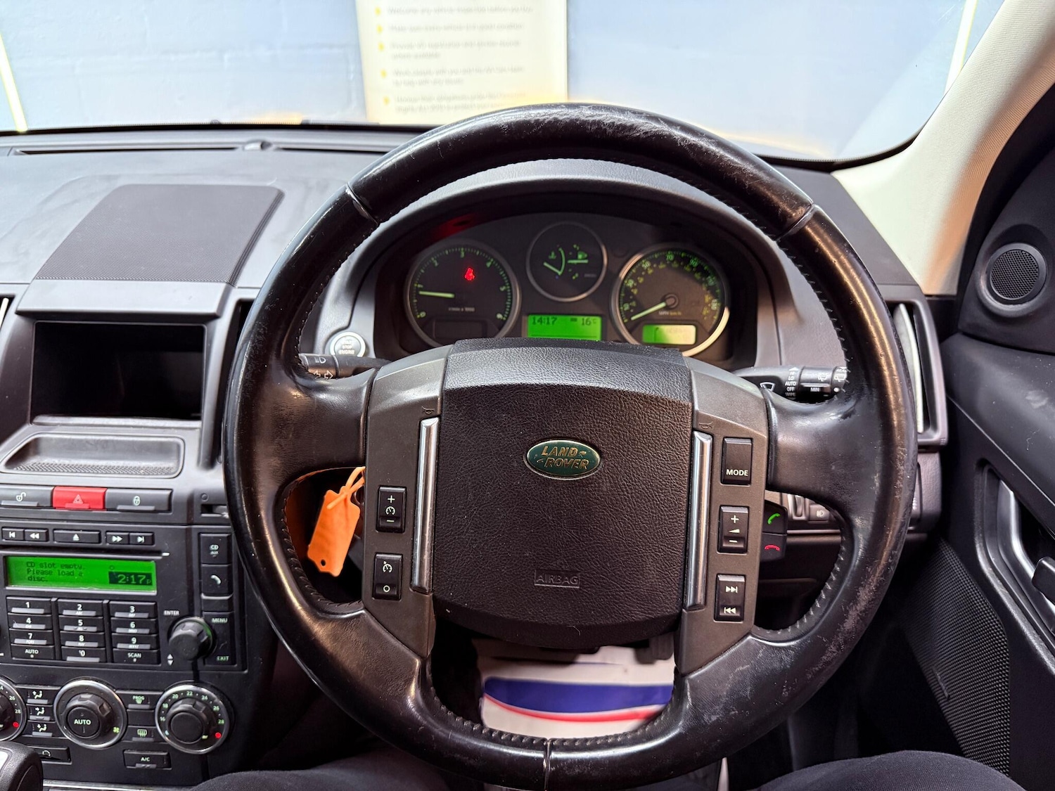 Used Land Rover Freelander 2 for sale - 76361391: Photo 12