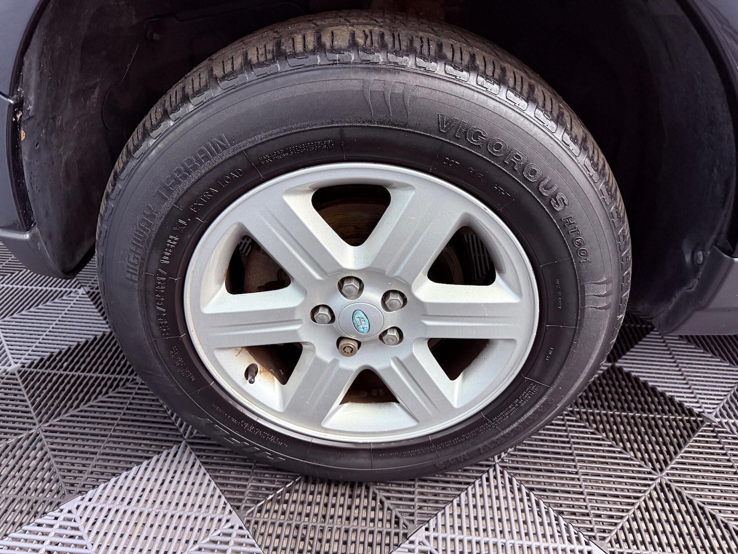 Used Land Rover Freelander 2 for sale - 76361391: Photo 13