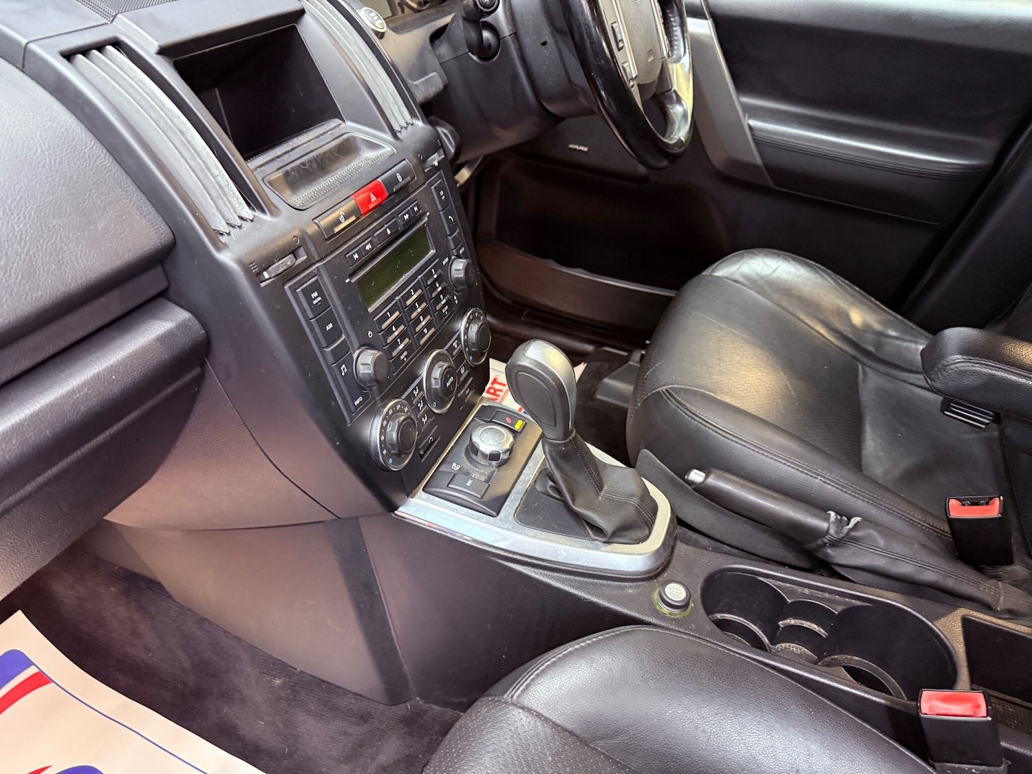 Used Land Rover Freelander 2 for sale - 76361391: Photo 17