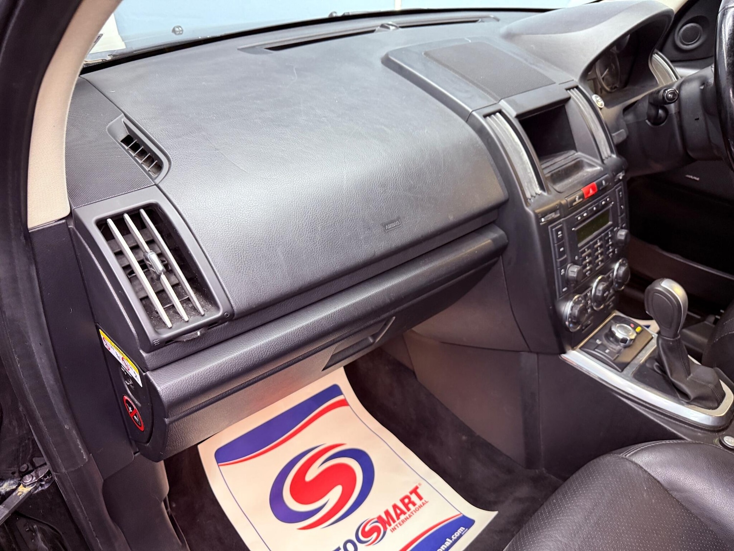 Used Land Rover Freelander 2 for sale - 76361391: Photo 18