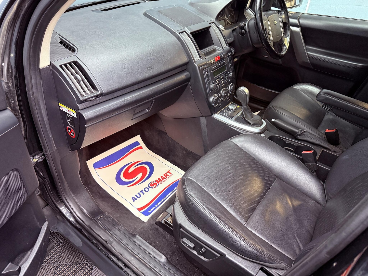 Used Land Rover Freelander 2 for sale - 76361391: Photo 20