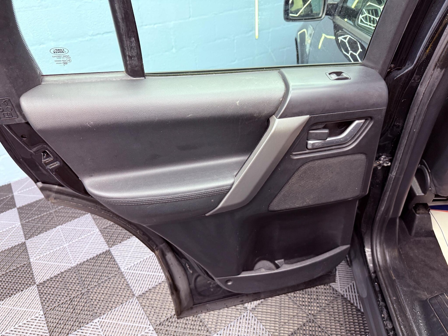 Used Land Rover Freelander 2 for sale - 76361391: Photo 21