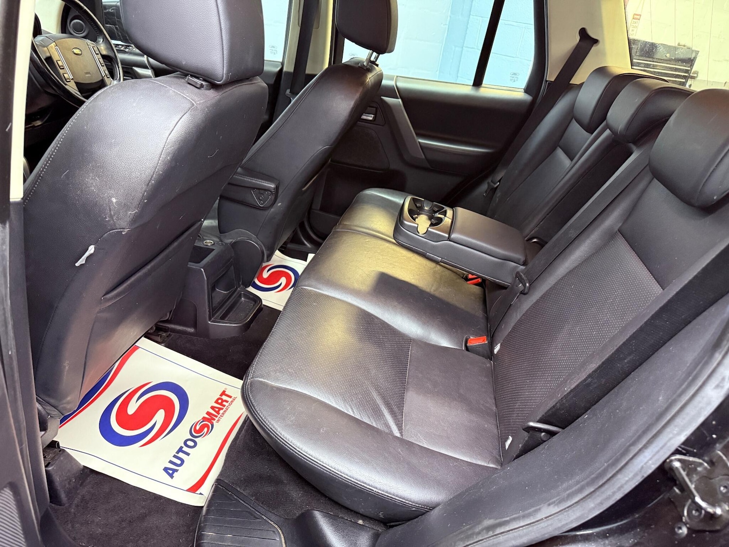 Used Land Rover Freelander 2 for sale - 76361391: Photo 22