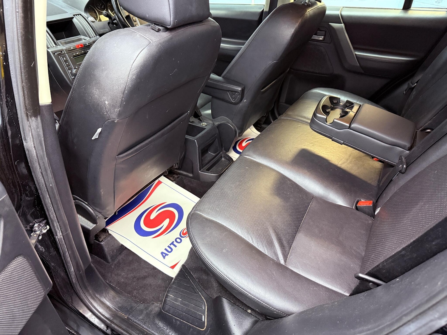 Used Land Rover Freelander 2 for sale - 76361391: Photo 23