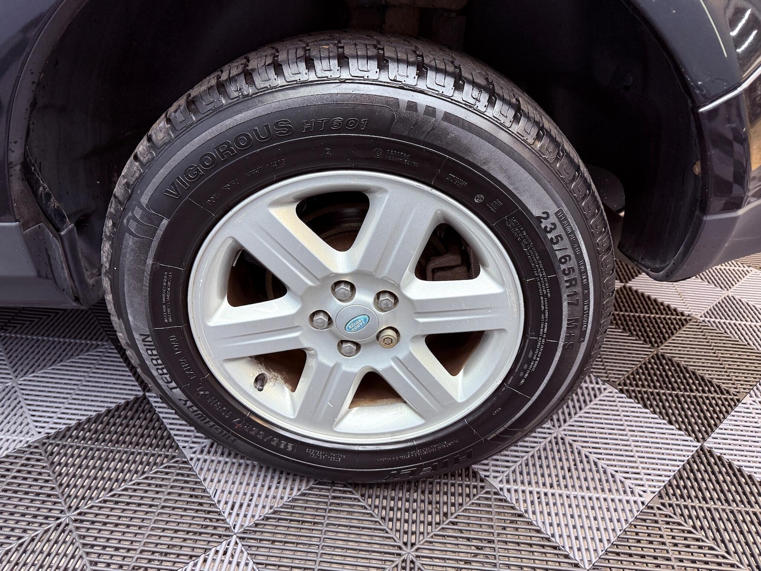 Used Land Rover Freelander 2 for sale - 76361391: Photo 24