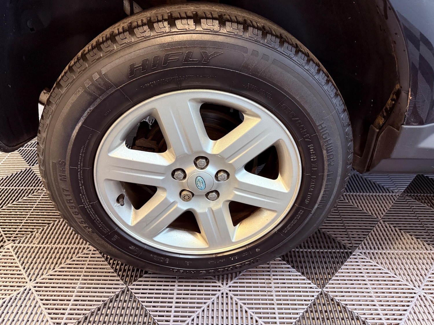 Used Land Rover Freelander 2 for sale - 76361391: Photo 28