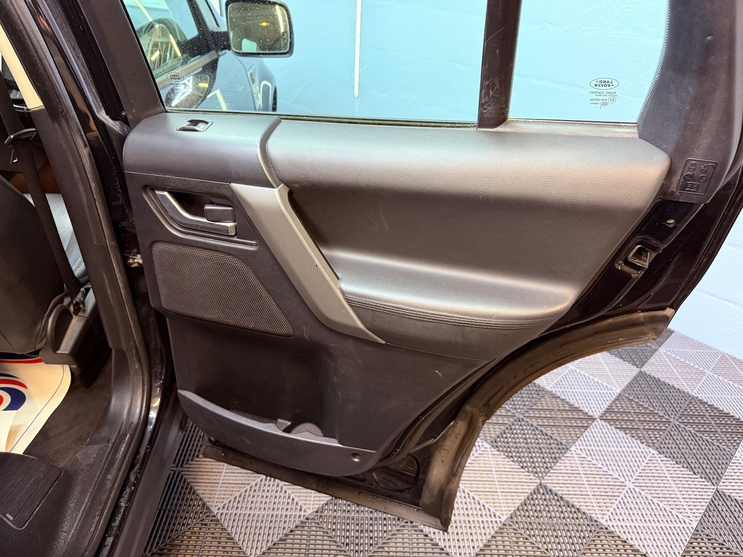 Used Land Rover Freelander 2 for sale - 76361391: Photo 29