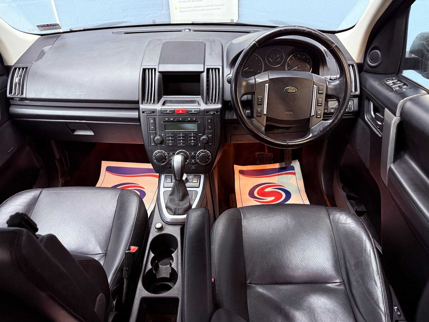 Used Land Rover Freelander 2 for sale - 76361391: Photo 30