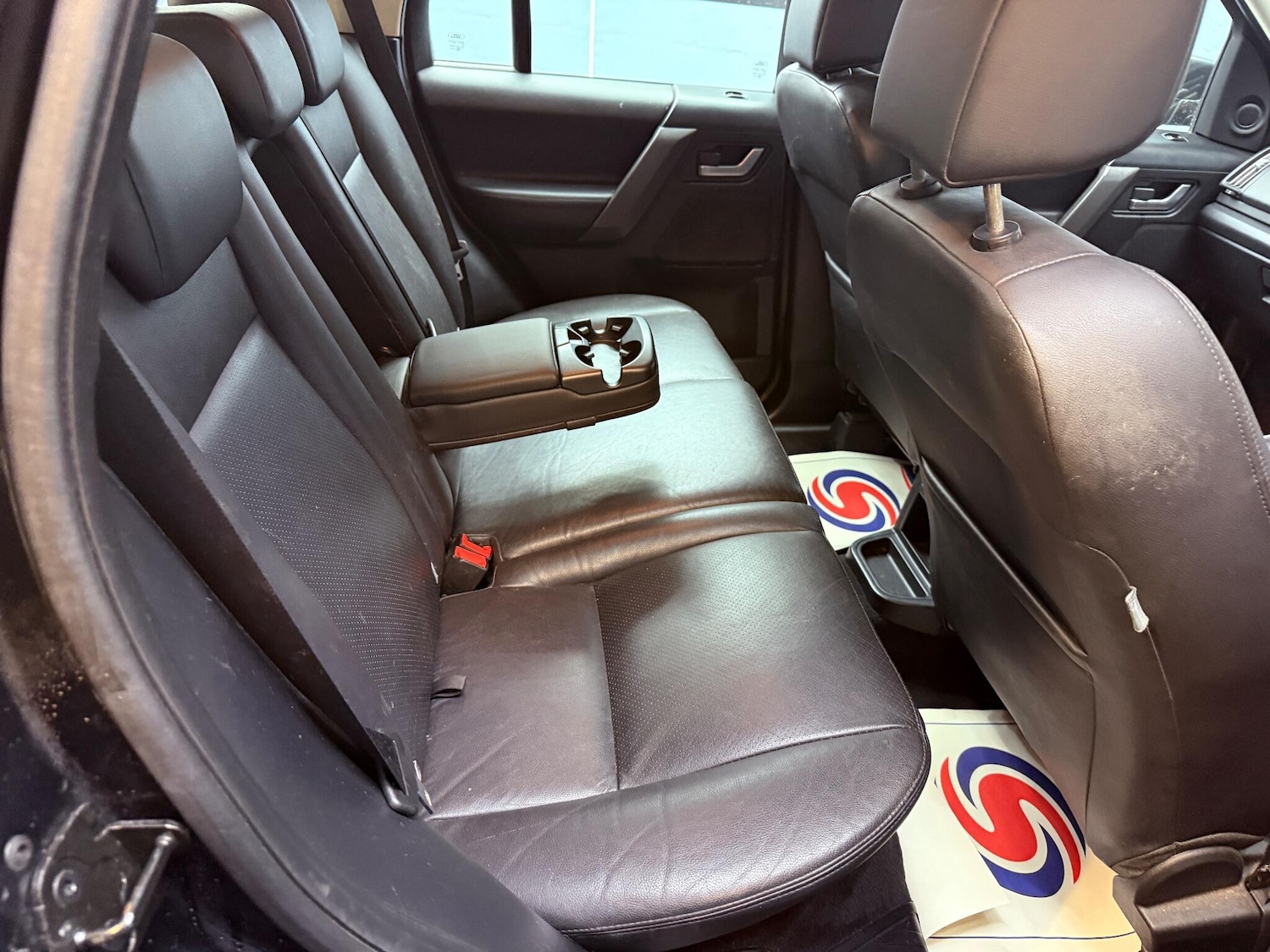 Used Land Rover Freelander 2 for sale - 76361391: Photo 31