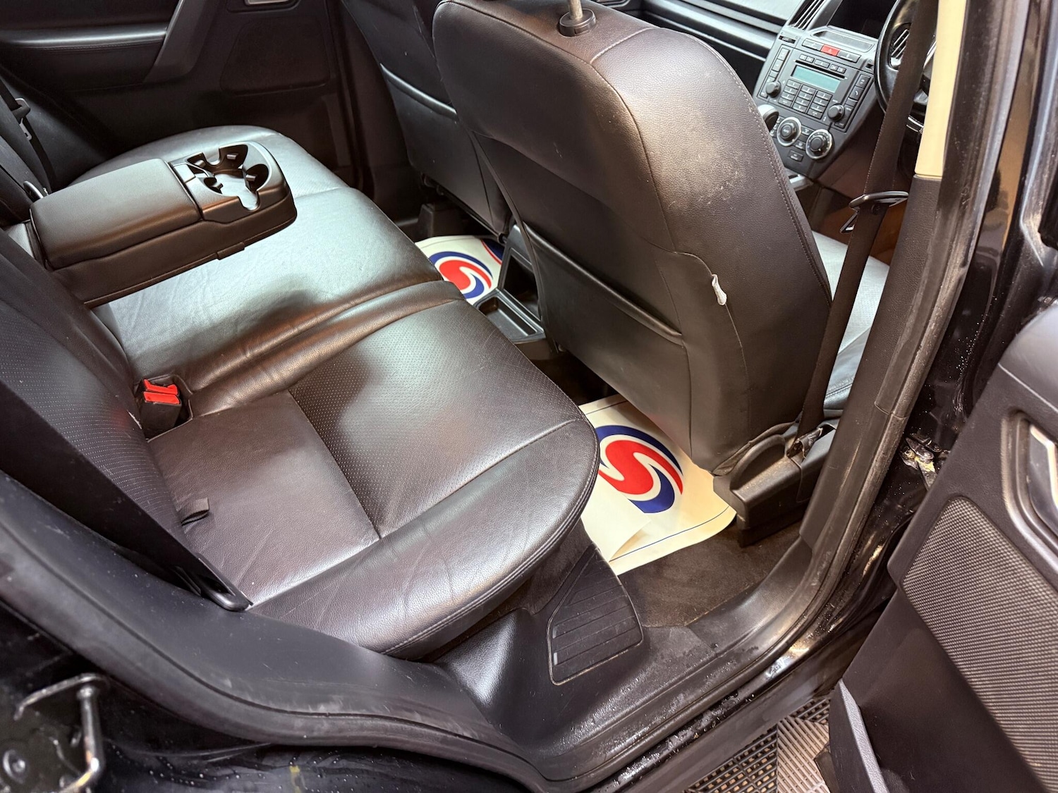 Used Land Rover Freelander 2 for sale - 76361391: Photo 32