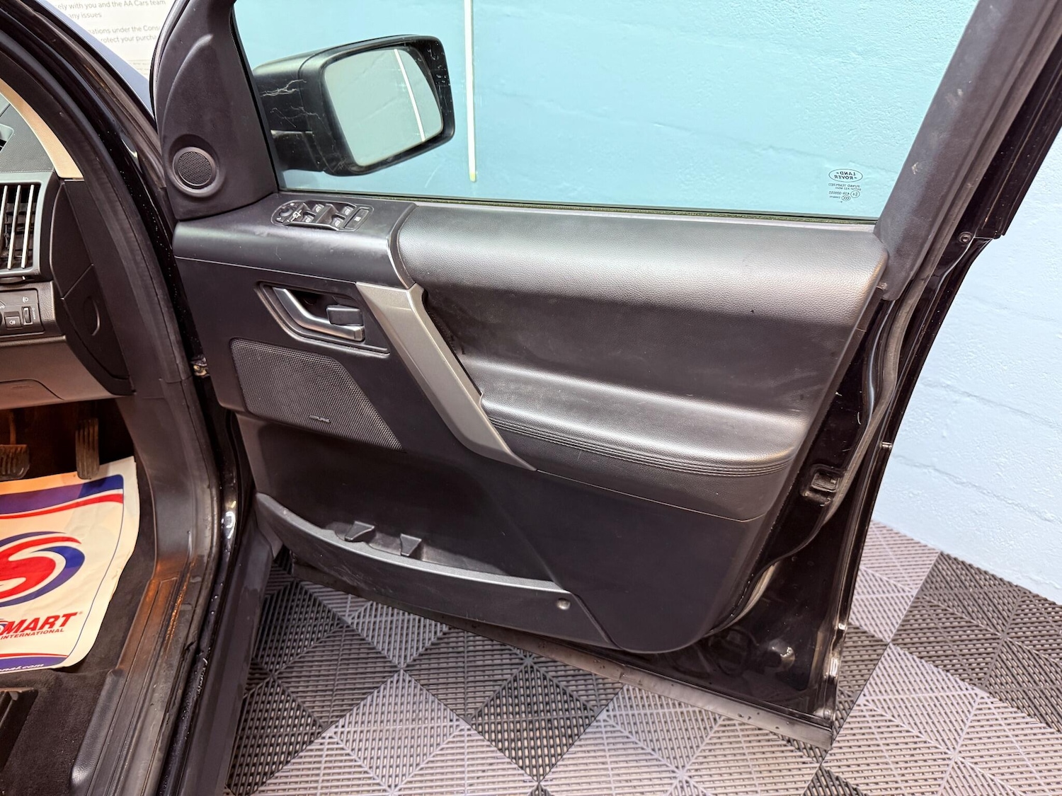 Used Land Rover Freelander 2 for sale - 76361391: Photo 35