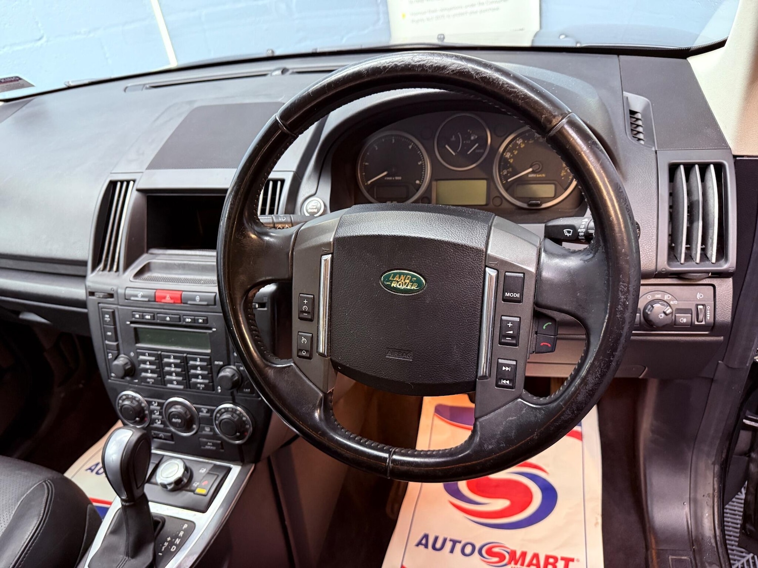 Used Land Rover Freelander 2 for sale - 76361391: Photo 37