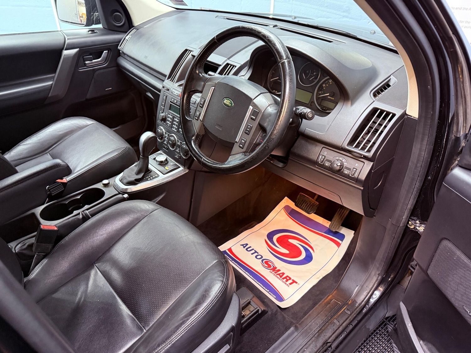 Used Land Rover Freelander 2 for sale - 76361391: Photo 38