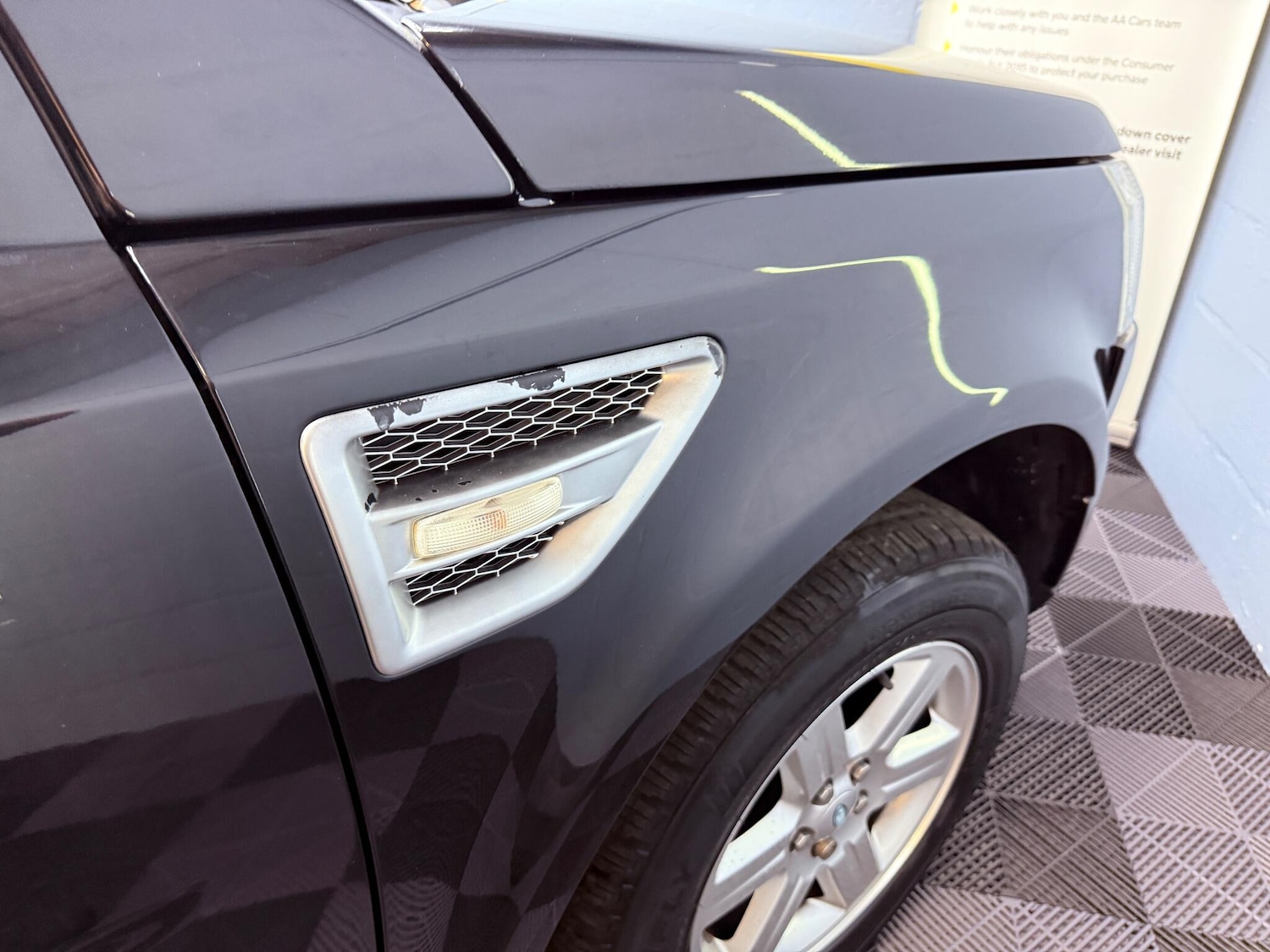 Used Land Rover Freelander 2 for sale - 76361391: Photo 39