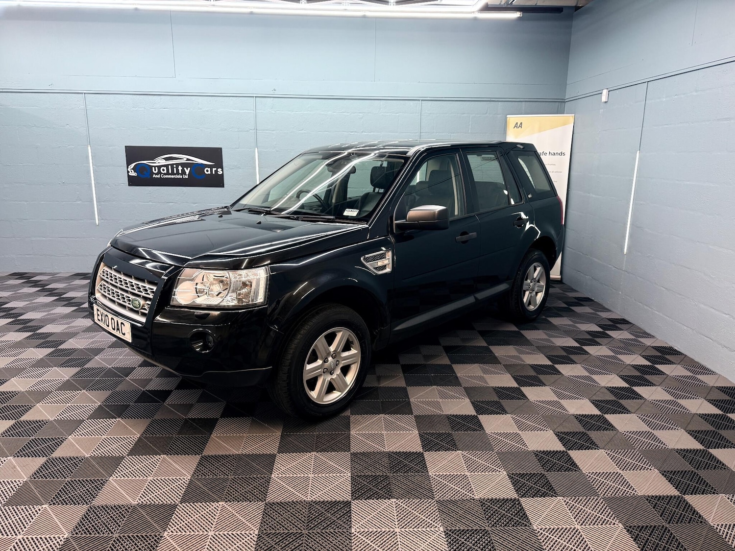 Used Land Rover Freelander 2 for sale - 76361391: Photo 4