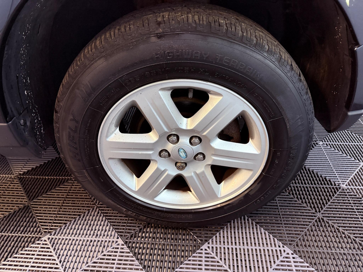 Used Land Rover Freelander 2 for sale - 76361391: Photo 40