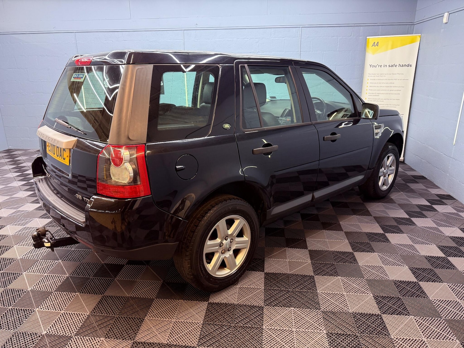 Used Land Rover Freelander 2 for sale - 76361391: Photo 42