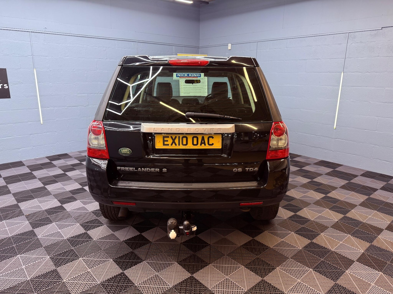 Used Land Rover Freelander 2 for sale - 76361391: Photo 43