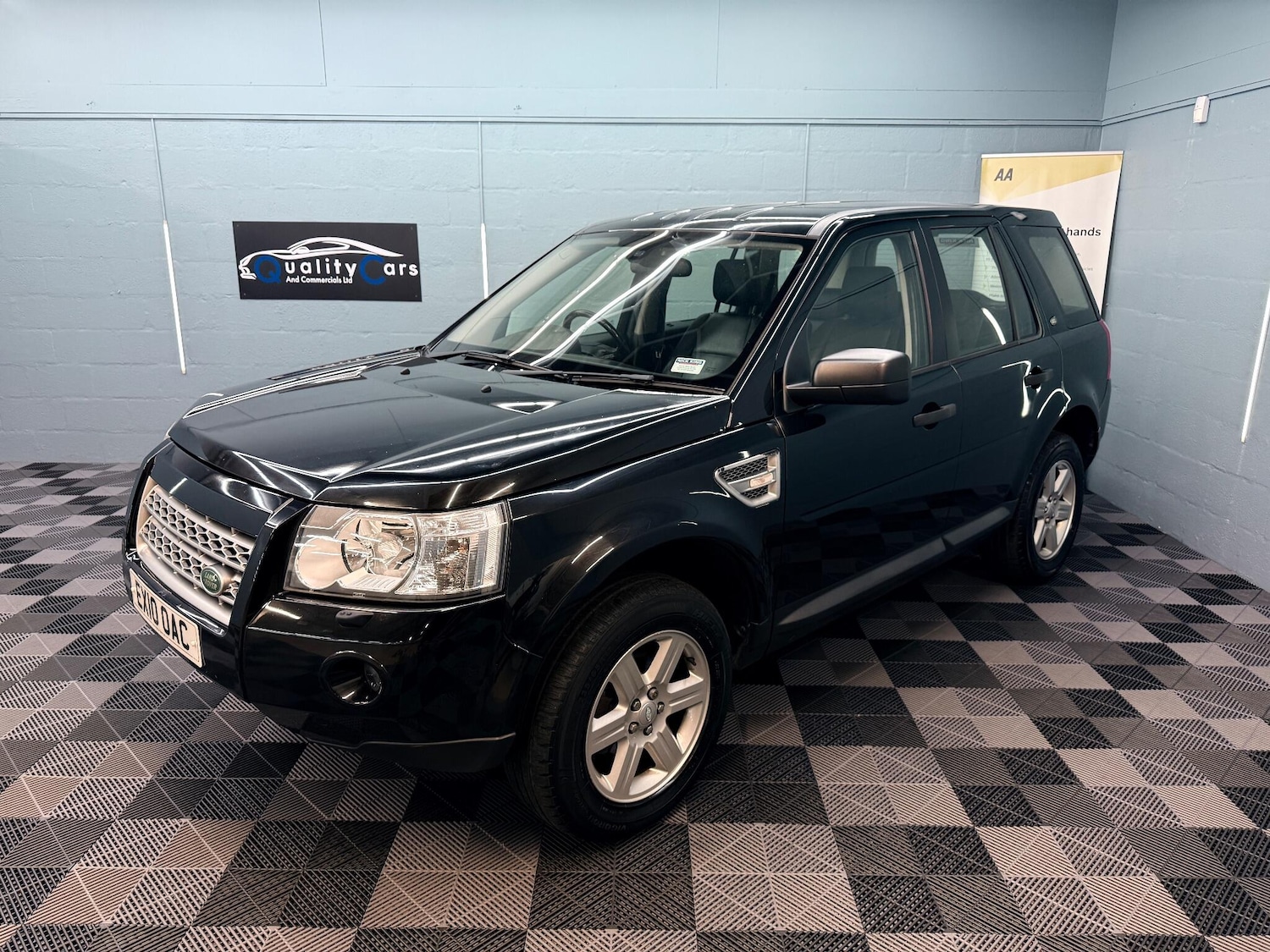 Used Land Rover Freelander 2 for sale - 76361391: Photo 5