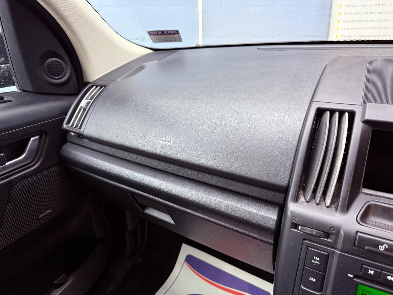 Used Land Rover Freelander 2 for sale - 76361391: Photo 7